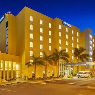 City Express by Marriott Tampico