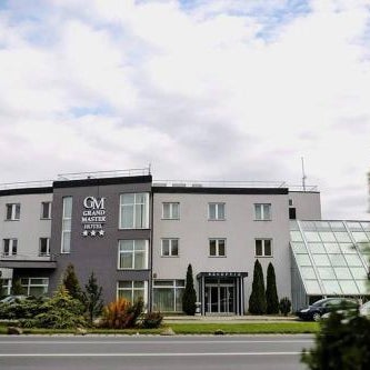 Grand Master Hotel