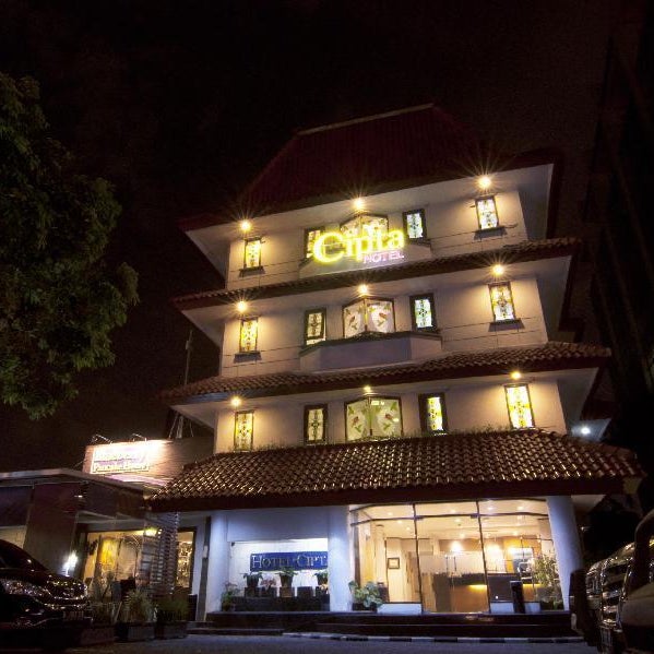 Cipta Hotel Wahid Hasyim Thumbnail