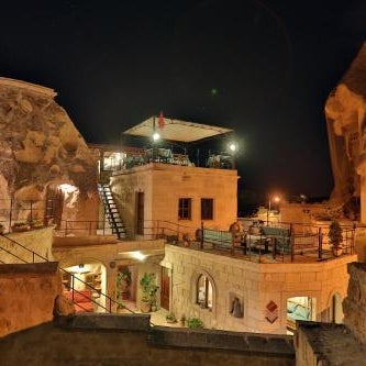 Turquaz Cave Hotel Thumbnail