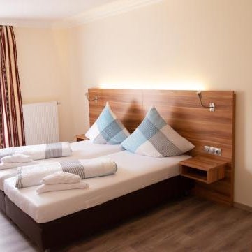 Hotel Kennedy Thumbnail