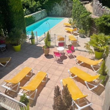 Hotel Le Sully