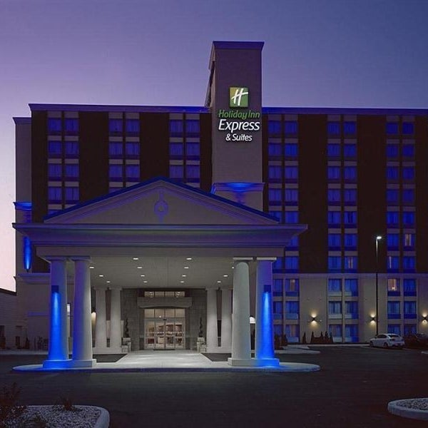 Holiday Inn Express Hotel & Suites Chatham South By IHG Thumbnail