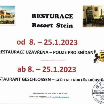 Hotel Resort Stein