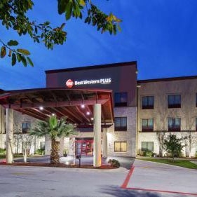 Best Western Plus Austin Airport Inn & Suites Thumbnail