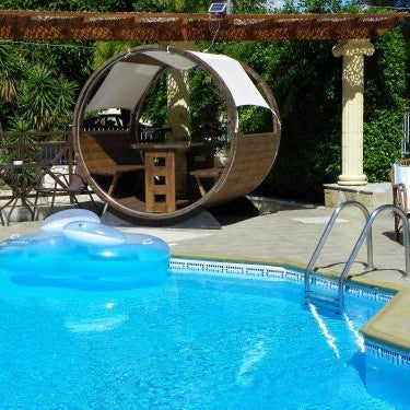 Mirabelle Hotel