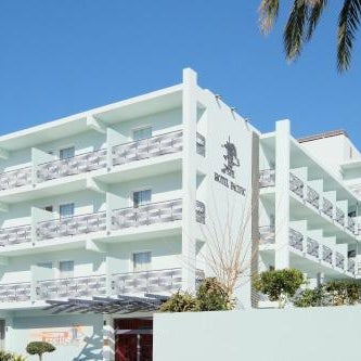 azuLine Hotel Pacific Thumbnail