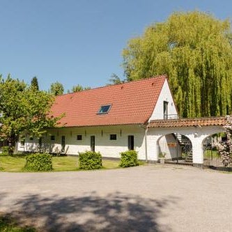 La Ferme Blanche, The Originals Relais
