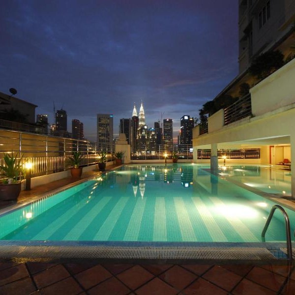 Holiday Place Kuala Lumpur