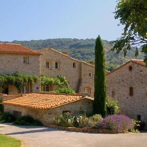 Hotel Le Mas Trilles