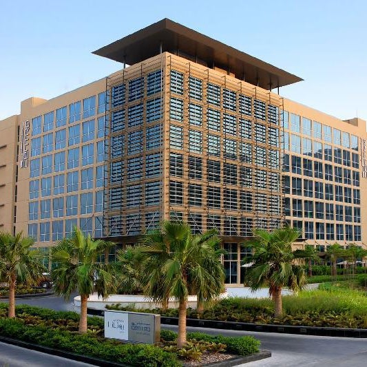 Centro Yas Island-By Rotana Thumbnail
