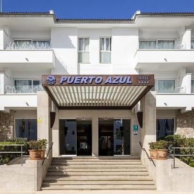 Puerto Azul Suite Hotel