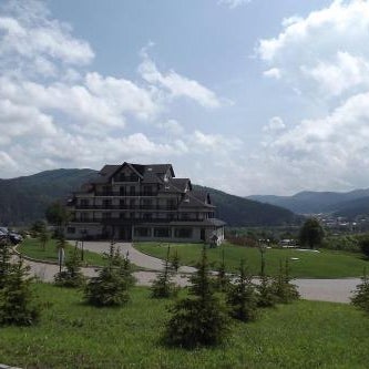 Hotel ToacaBellevue