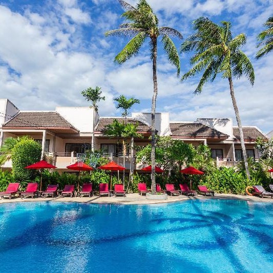 Coconut Village Resort Phuket - SHA Extra Plus Thumbnail