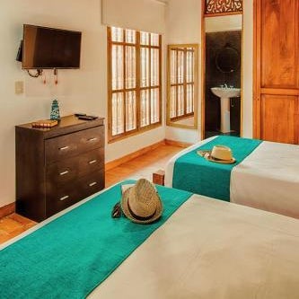 Casa D´Remedios La Bella Hotel Boutique