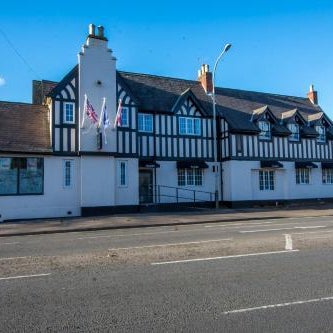 Abbey Hotel