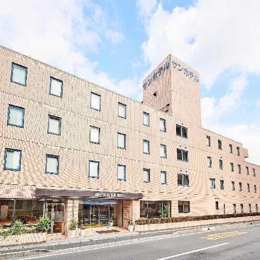 Urayasu Sun Hotel Thumbnail