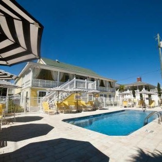 Georgianne Inn & Suites Thumbnail