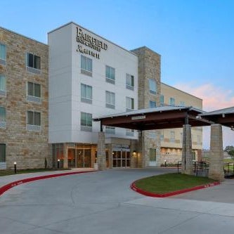 Fairfield Inn & Suites by Marriott Decatur at Decatur Conference Center Thumbnail