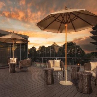 Hilton Garden Inn Bogota Airport Thumbnail
