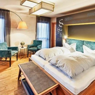 Biohotel-Restaurant Rose