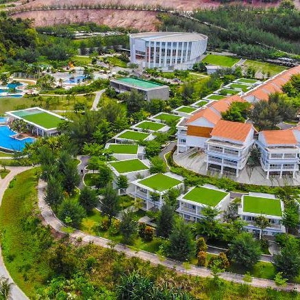 Harris Resort Barelang Batam