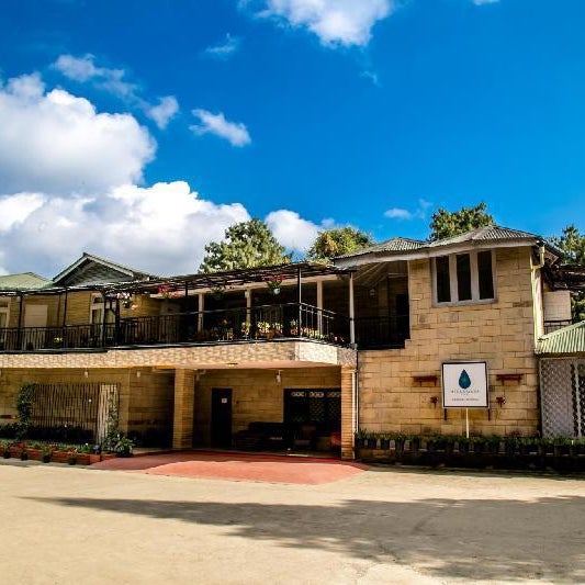 Niraamaya Retreats Aradura Kohima