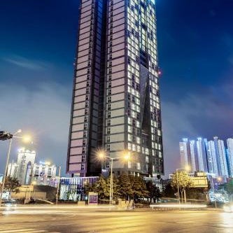 J One Hotel Cheongju