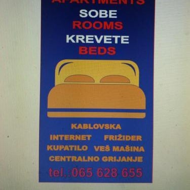 Apartmani Herceg