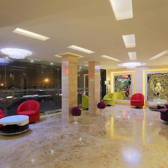 Hotel International Inn - Near Delhi Airport Thumbnail