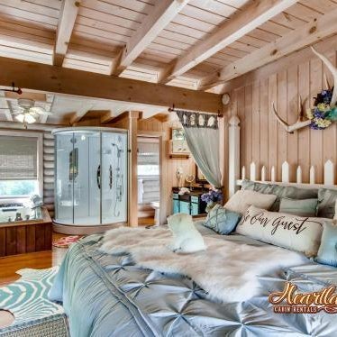 Hanky Panky Cabin Thumbnail