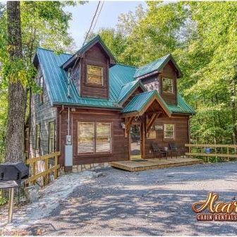 Naughty Pines Thumbnail