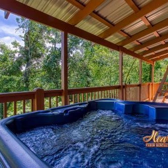 Country Hideaway Thumbnail