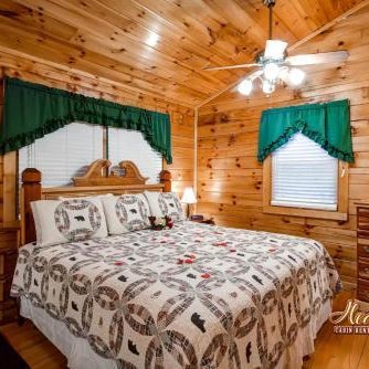 Romantic Retreat Thumbnail