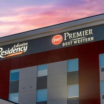 Best Western Premier Executive Residency Medicine Hat Thumbnail