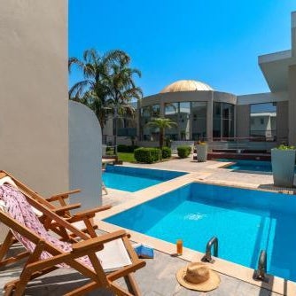 All Senses Ocean Blue Sea Side Resort - All Inclusive Thumbnail