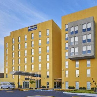 City Express by Marriott Tepic Thumbnail