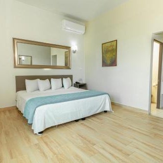 Hotel Plaza del Arco Express Thumbnail