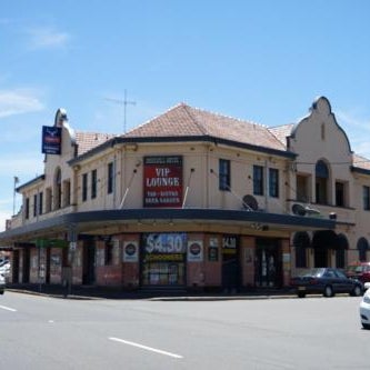 Rosehill Hotel