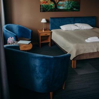 Comfort Hotel Kuldiga Thumbnail