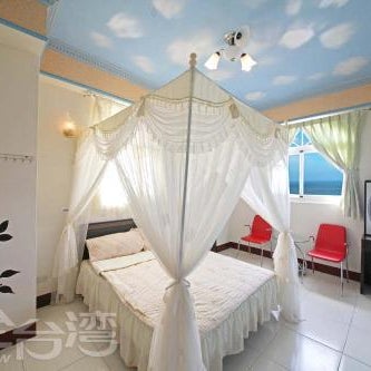 Green island Breeze Homestay