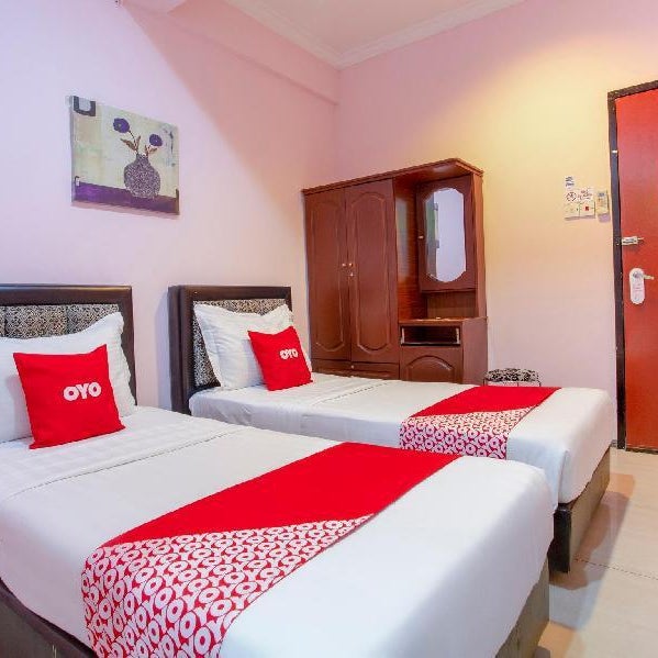 OYO 89782 Ranau City Inn Thumbnail