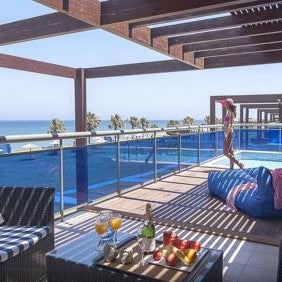 All Senses Nautica Blue Exclusive Resort & Spa Rhodes By Anayia All Inclusive Resorts
