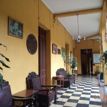 Hotel Spring Thumbnail