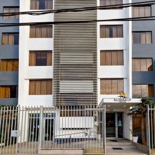 Hotel Médano Thumbnail