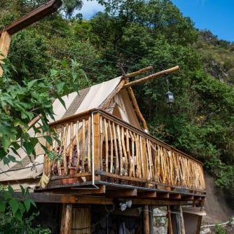 EL PICNIC ATITLÁN Thumbnail