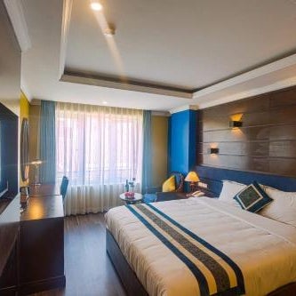 Nomadtrails Boutique Sapa Hotel