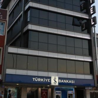 RİVADA HOTEL