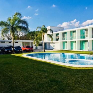 Hotel Palmas Cocoyoc Thumbnail