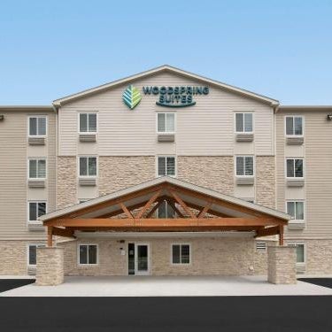 LikeHome Extended Stay Hotel Columbus Thumbnail